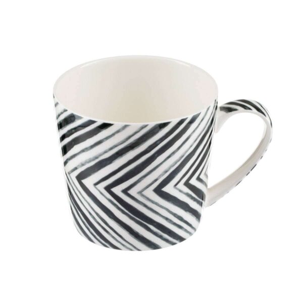 Jameson & Tailor  Porculanska Šalica-400 ml