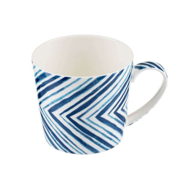 Jameson & Tailor  Porculanska Šalica-400 ml