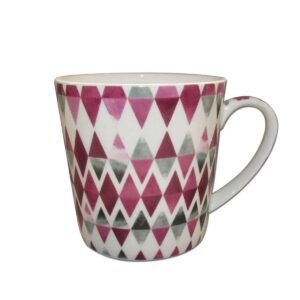 Jameson & Tailor  Porculanska Šalica-400 ml