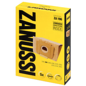 Zanussi ZA196 vrećice za usisavač
