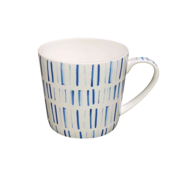 Jameson & Tailor  Porculanska Šalica-400 ml