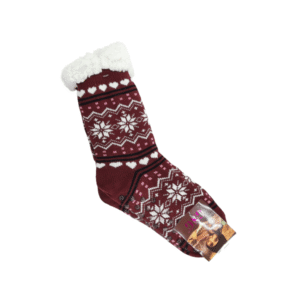 Ženske zimske čarape - 35-38 - Model 6