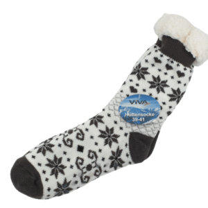 Zimske Protuklizne Čarape - 39-41 - Model 4