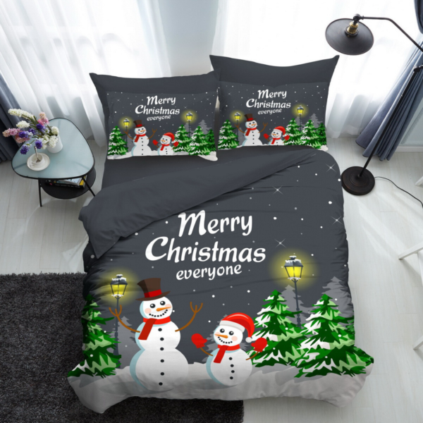 Posteljina „Festive Dreams“