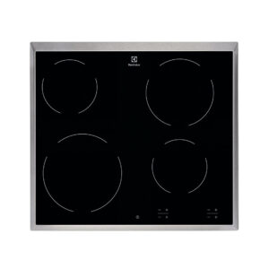 Electrolux EHF6240XXK ugradbena ploča