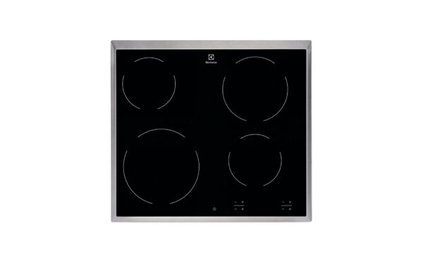 Electrolux EHF6240XXK ugradbena ploča