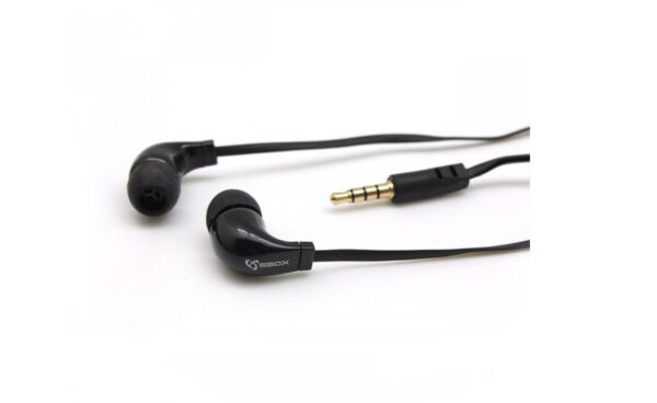 Sbox EP-038B slušalice
