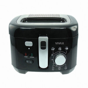 Vivax DF-1800B friteza