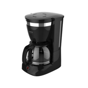 Vivax M-08126F aparat za filter kavu, crni