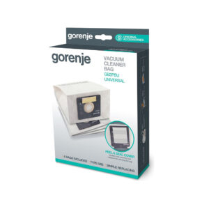 Gorenje GB2PBU vrećice za usisavač