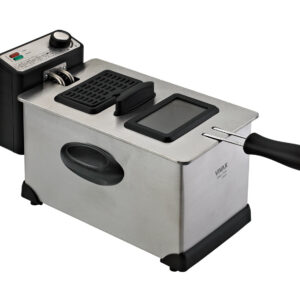 Vivax DF-2003SS friteza