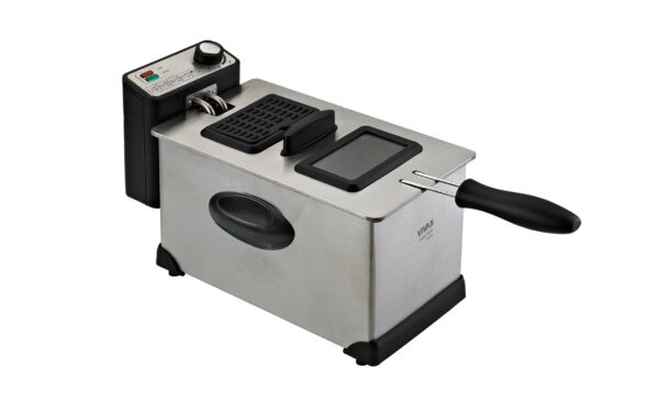 Vivax DF-2003SS friteza