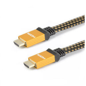 Sbox HDMI-FLAT-15W kabel 1.5m