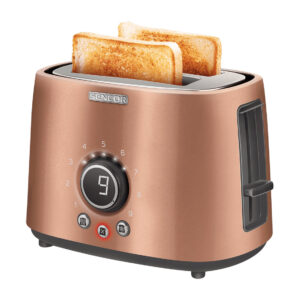 Sencor STS 6056GD toster