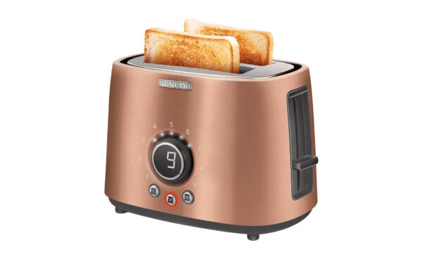 Sencor STS 6056GD toster