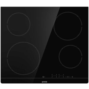 Gorenje ECT641BSC ugradbena ploča