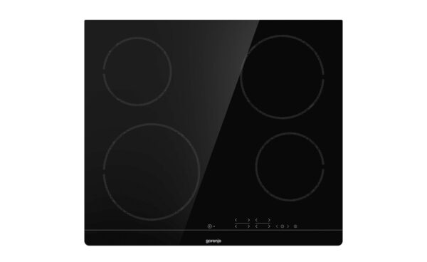 Gorenje ECT641BSC ugradbena ploča