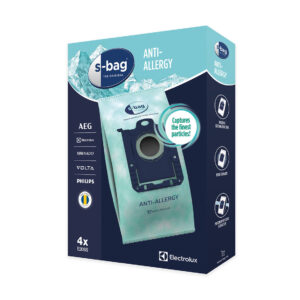 Electrolux E206S vrećice za usisavač