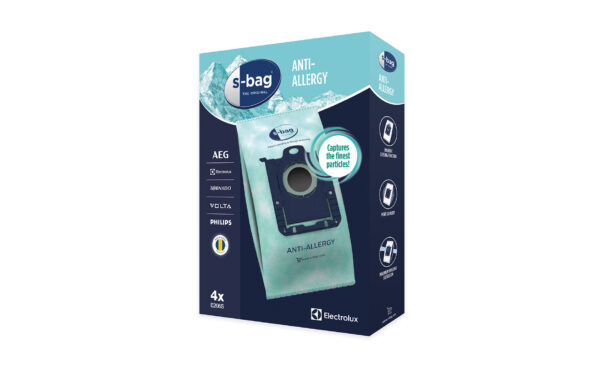 Electrolux E206S vrećice za usisavač