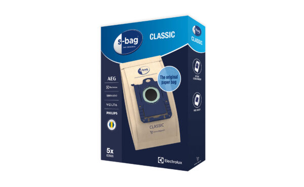 Electrolux E200S vrećice za usisavač