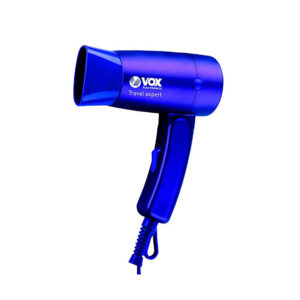 Vox HT3064 putno sušilo za kosu