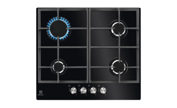 Electrolux KGG6426K ugradbena ploča