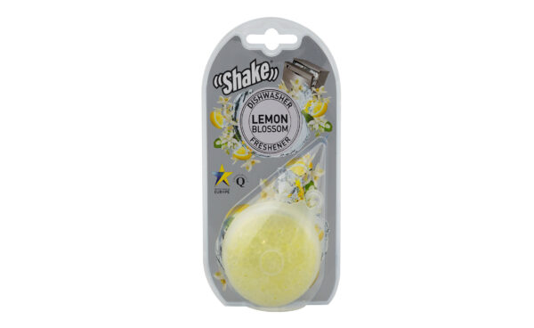Shake lemon blossom osvježivač za perilice posuđa
