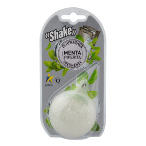 Shake menta piperita osvježivač za perilice posuđa