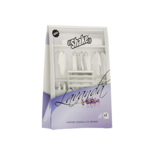 Shake lavanda mirisne granule za ormare