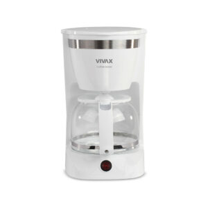 Vivax CM-08127W aparat za filter kavu, bijeli