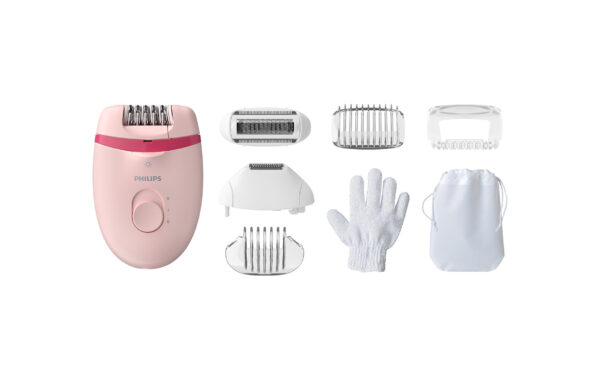 Philips BRE285/00 epilator