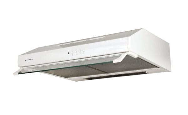 Faber TR2740 PB SRM WH A60 kuhinjska napa