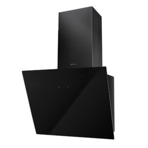 Faber TWEET EV8 LED BK A55 kuhinjska napa