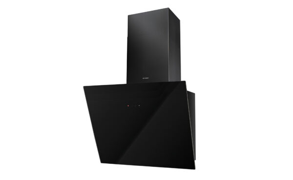 Faber TWEET EV8 LED BK A55 kuhinjska napa