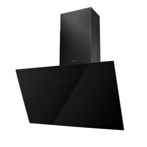 Faber TWEET EV8 LED BK A80 kuhinjska napa