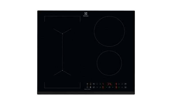 Electrolux LIV63431BK ugradbena ploča