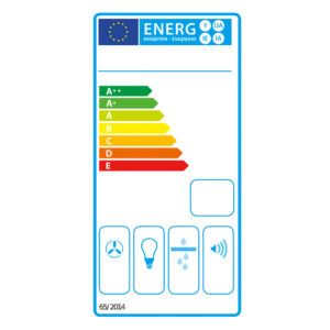 Faber TR 741 BASE BR A60 kuhinjska napa