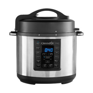 Crock-Pot Express 3u1 multifunkcijsko kuhalo