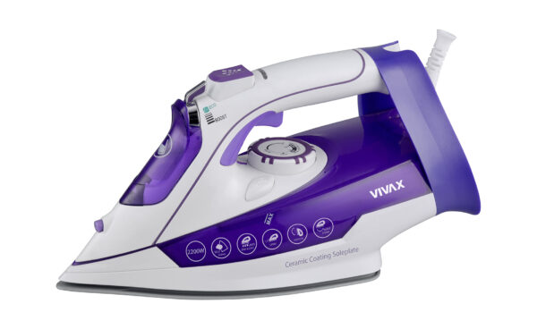 Vivax IR-2202 CP glačalo