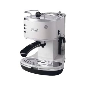 De Longhi ECO 311.W aparat za espresso kavu