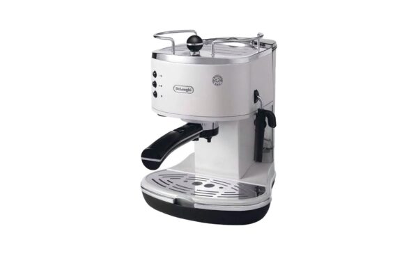 De Longhi ECO 311.W aparat za espresso kavu