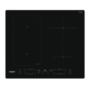 Whirlpool WL B5860 AL ugradbena ploča