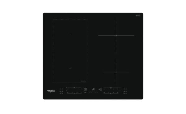 Whirlpool WL B5860 AL ugradbena ploča