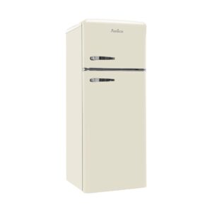 Amica KGC15635B hladnjak