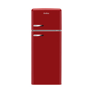 Amica KGC15630R hladnjak