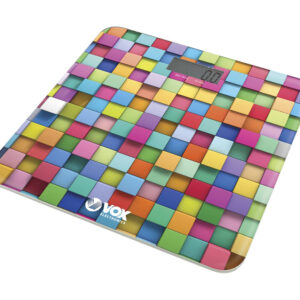 Vox PW546-01 osobna vaga