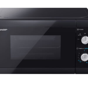 Sharp YC-MS01E-B mikrovalna pećnica