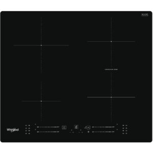 Whirlpool WB S2560 NE ugradbena ploča