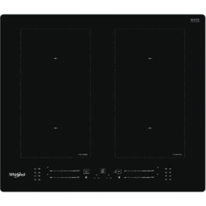 Whirlpool WL S8560 AL ugradbena ploča