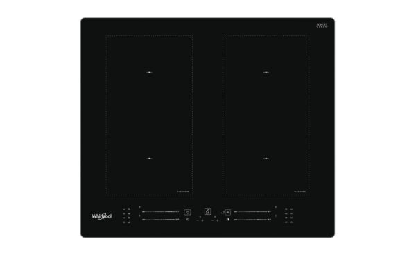 Whirlpool WL S8560 AL ugradbena ploča